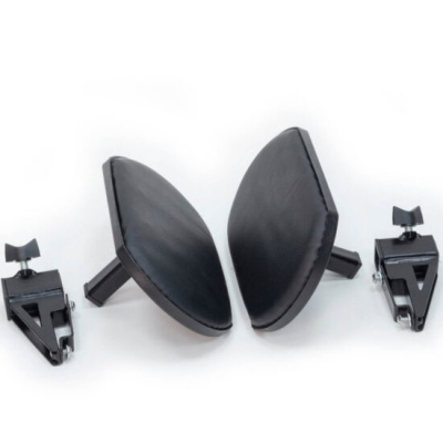 Боковые поддержки таза